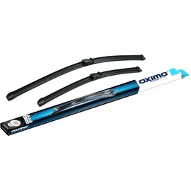 Oximo Wischblatt SILICONE EDITION WA350500