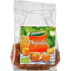 dennree Physalis bio