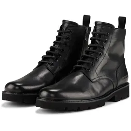 Strellson Bakerloo Nimonico Herren Schwarz 44