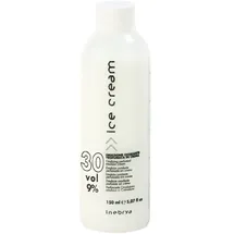Inebrya Ice Cream Creme Oxyd 9% 150 ml