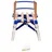 vidaXL Klappschlitten beige (119)