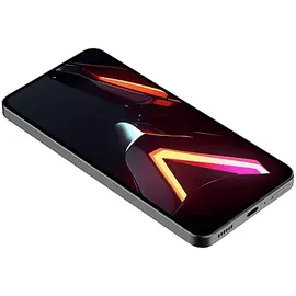 nubia Neo 3 GT 12 GB RAM 256 GB Interstellar Gray