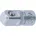 BGS Steckschlüssel-Adapter Innenvierkant 6 3 mm 1/4 Außenvierkant 10 mm 3/8