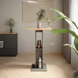 Vicco Bartisch Repose 65 x 106 x 65 cm Braun