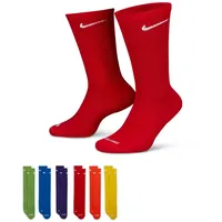 Nike Everyday Plus Cushioned Crew Trainingssocken Herren 903 - multi-color 46-50