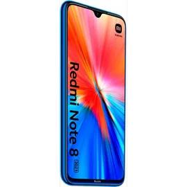 Xiaomi Redmi Note 8 2021 4 GB RAM 64 GB Neptune Blue