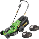 PROCRAFT PLM23bb inkl. 2 x 8,0 Ah