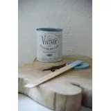 Dusty blue Vintage Paint Kreidefarbe