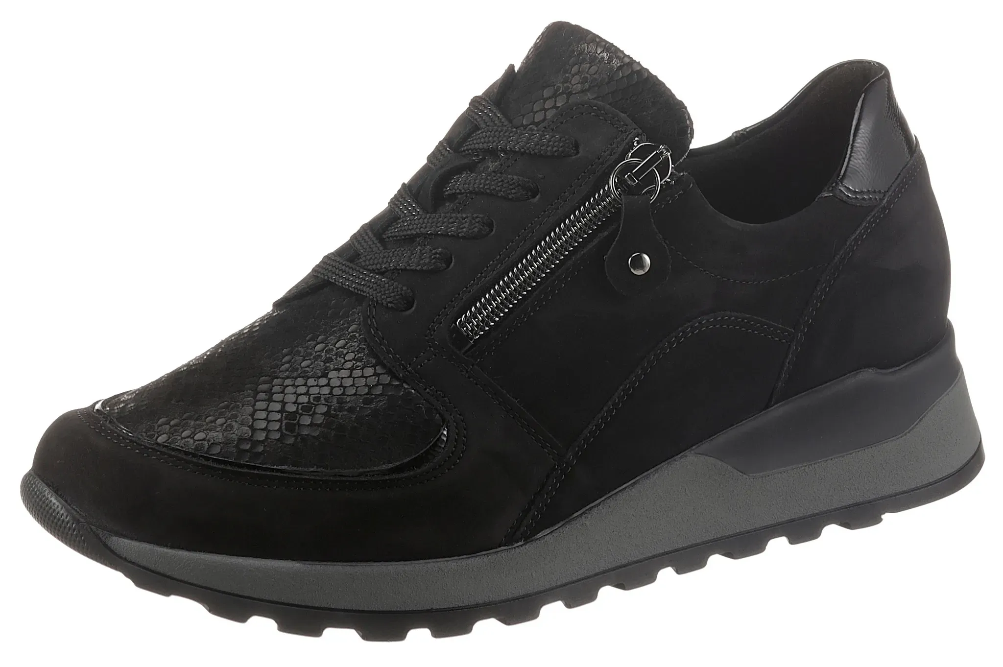Keilsneaker WALDLÄUFER 