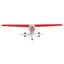 E-Flite RC-Flugzeug Cessna 150T 2,1m PNP Weiß/Rot