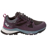 Jack Wolfskin Force Striker Texapore Low Damen