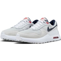 Nike Sportswear AIR MAX SYSTM Sneaker grau 42