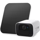 eufy SoloCam C210 Schwarz