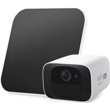 eufy SoloCam C210 Schwarz