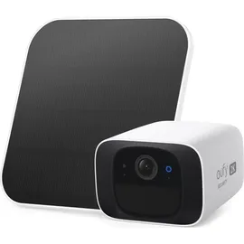 eufy SoloCam C210 Schwarz