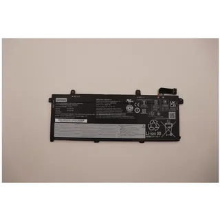 Lenovo Battery Internal 3c 50Wh LiIon CXP (5B10W51830)