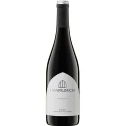 Bodegas Casa Primicia Rioja Reserva DOCa