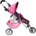 Bayer Chic 2000 Lola Konfetti Pink