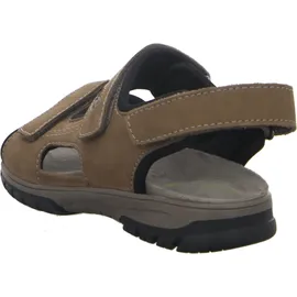 WALDLÄUFER Harald Herren Braun 45