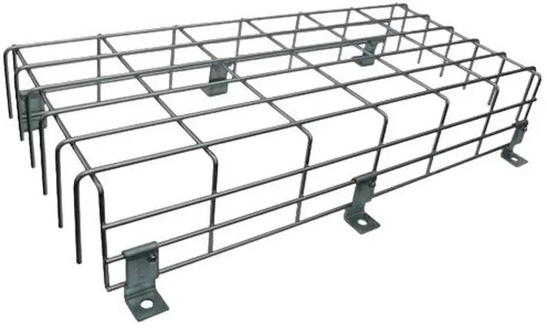 H1 Solutions Ballschutzkorb Bounce Guard 6330