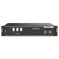 PYLONTECH US2000C Solarspeicher 2,4 kWh