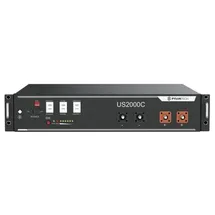PYLONTECH US2000C Solarspeicher 2,4 kWh