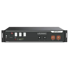 PYLONTECH US2000C Solarspeicher 2,4 kWh