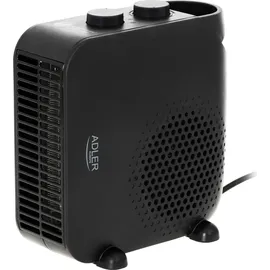 Adler AD 7725 schwarz