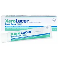 Lacer Xerolacer Zahnpasta 75ml