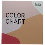Londa Professional Londa Farbkarte