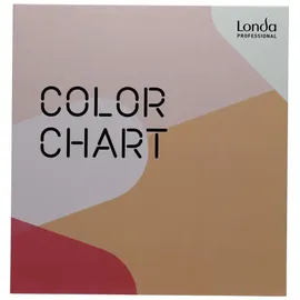 Londa Professional Londa Farbkarte