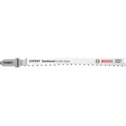 BOSCH Stichsägeblätter-Set, Bezeichnung: T308BFP-E