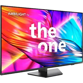 Philips The One 55PUS8919/12 55" 4K LED Ambilight TV