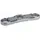 RockShox Obere Krone Hoch 46/56 Offset Für Boxxer C1 Plus - Grey - 35 mm / 27.5-29 ́ ́