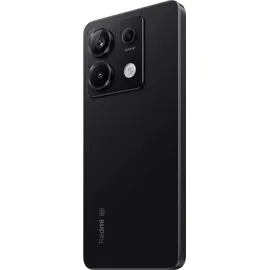 Xiaomi Redmi Note 13 Pro 5G 8 GB RAM 256 GB Midnight Black