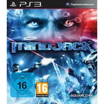 MindJack (PS3)