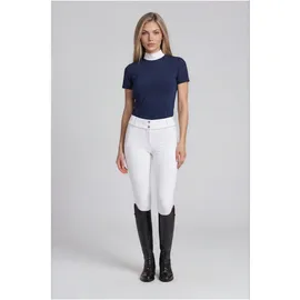 4Riders Turniershirt Saint Tropez 36 Blau