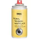 Kreul Seidenmattlack, 150 ml
