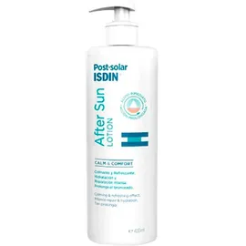 Isdin After-Sun Lotion 400 ml