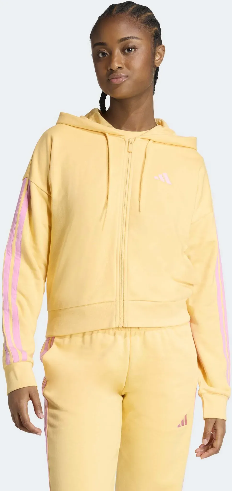 Kapuzensweatshirt ADIDAS SPORTSWEAR 