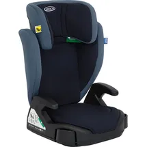 Graco Junior Maxi i-Size Navy