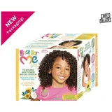 Soft & Beautiful JUST FOR ME ! LOOK NEW No Lye Texture Softener System TEXTURIZER