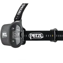 Petzl Duo RL Schwarz