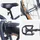 vidaXL Kinderfahrrad 18 Zoll Dunkelgrau
