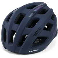 Cube Helm ROAD RACE Teamline Blau Modell 2024