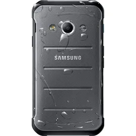 Samsung Galaxy Xcover 3 Value Edition silber