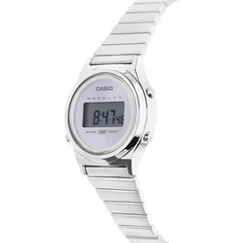 Casio La700we-7aef Uhr White One Size