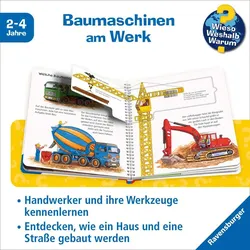 Die Baustelle