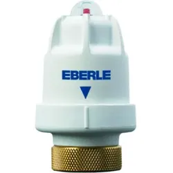 Eberle Controls Stellantrieb stromlos geschlossen TS+ 5.11