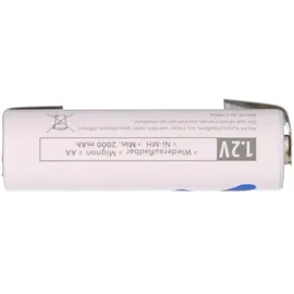 XCell Mignon AA 2100 mAh 1 St.